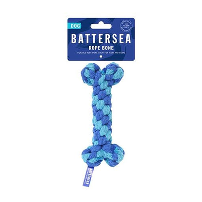 BATTERSEA ROPE BONE