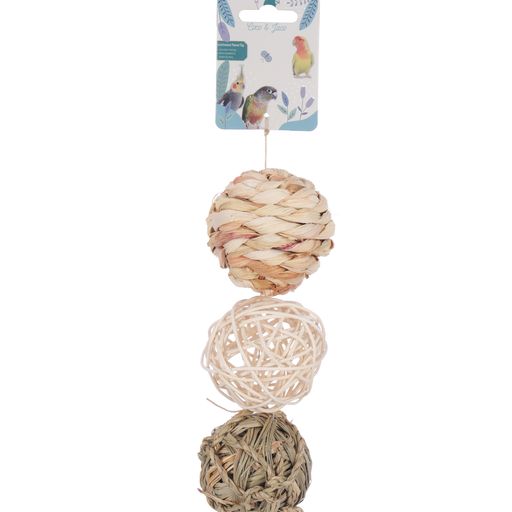 Nature Value Ball - 3 Pack