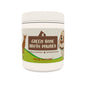 Mio's Nature Green Bone Broth Powder with Barley Grass – 120 g