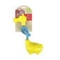 Squeaking Girafe with rope