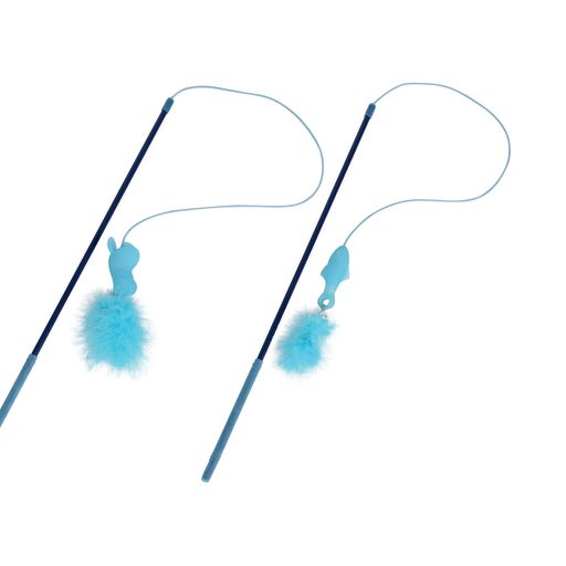 Cleo Cat Wand