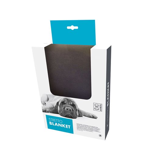 STRETTO BLANKET - M