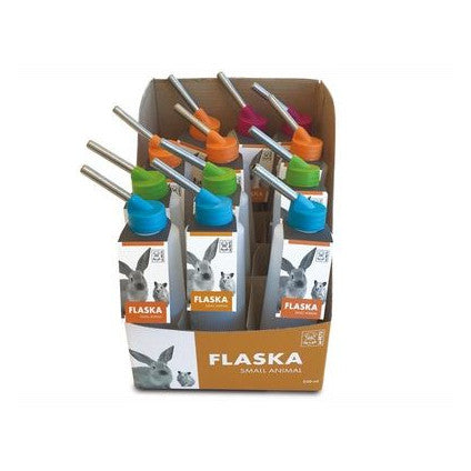 M-PETS FLASKA SMALL ANIMALS - 250ml