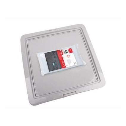 Starter Kit Holder & 7 Training Pads