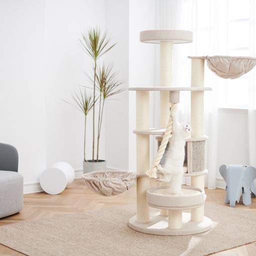 Petsbelle Summit Cat Tree