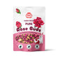 Little Cheeks Farm Fresh Pure Rose Buds 60g for Rabbits & Guinea Pigs