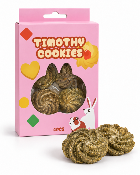 Little Cheeks Timothy Cookies