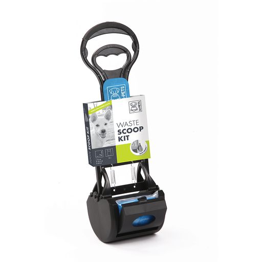 M-PETS Waste Scoop kit