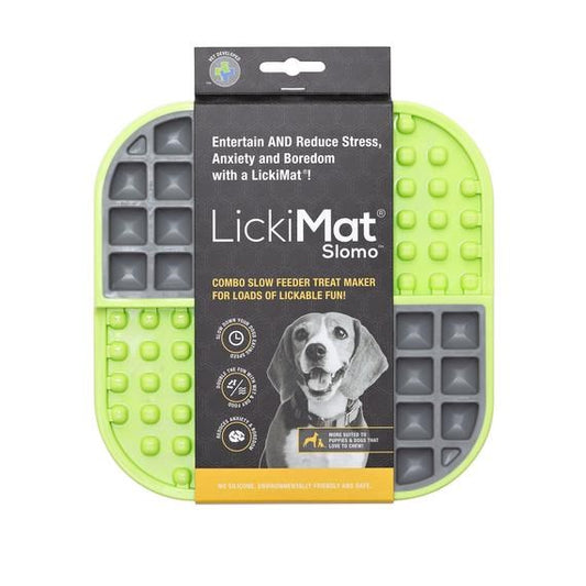 LickiMat Slomo for Dogs