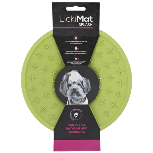 LickiMat Splash for Dogs
