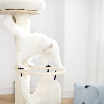 PetsBelle Utopia Cat Tree