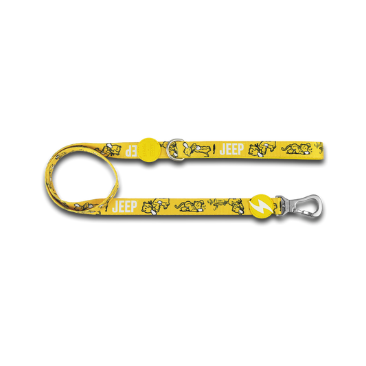 DASHI Jeep Dog Leash