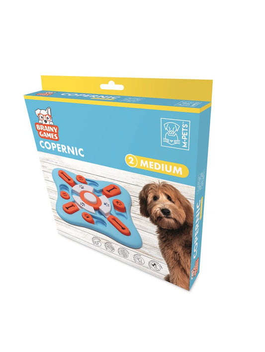 M-Pets Brainy Games Copernic – L2 Medium