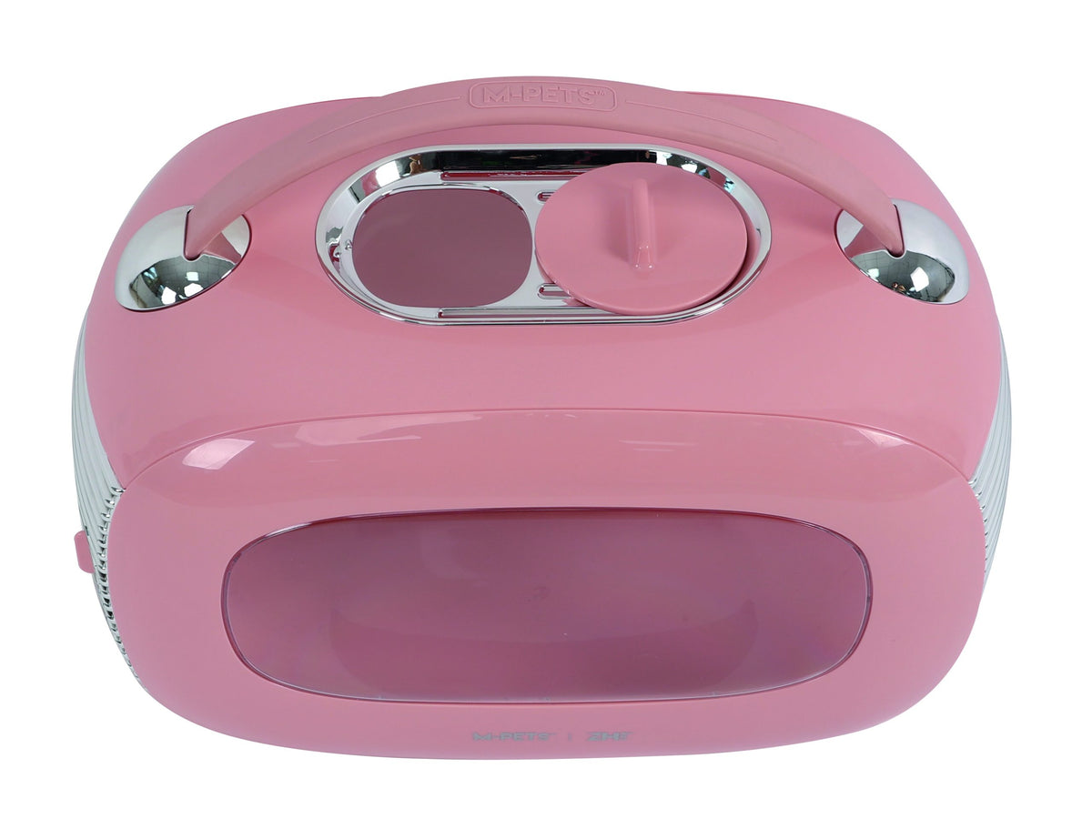 SIXTIES Classic Pet Carrier