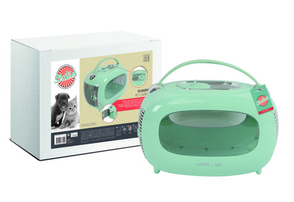Sixties Classic Pet Carrier
