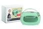 Sixties Classic Pet Carrier