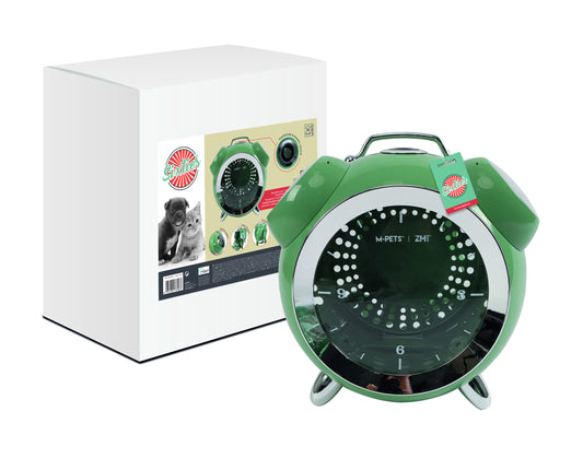SIXTIES Clock Pet Carrier