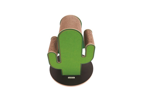 M-Pets Cactus Cat Scratcher – New Mexico