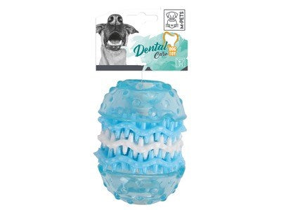 M-Pets Washy Dog Toy