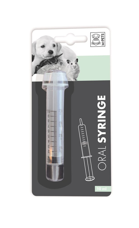 M-Pets Oral Syringe