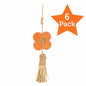 Loofah Flower