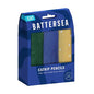 BATTERSEA CATNIP PENCILS (3PC)