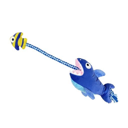 SEALIFE ROPE TOYS
