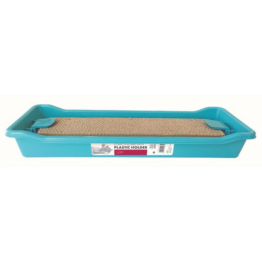 Scratch Board with PLASTIC HOLDER