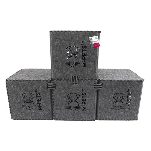 MILSON Felt Fort Cushion