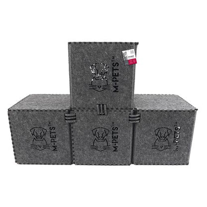 MILSON Felt Fort Cushion