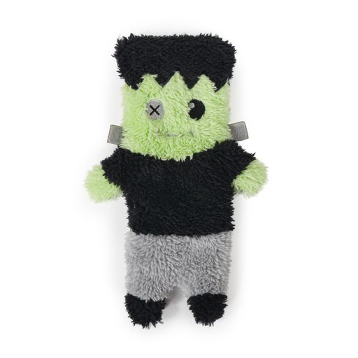Crinkle Flat Frankenstein