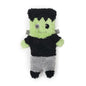 Crinkle Flat Frankenstein