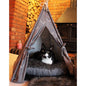 ANTLER HYGGE TEEPEE