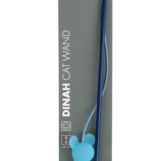 Dinah Cat Wand