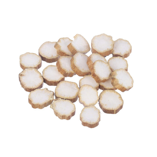 Nature Island Sunflower Stalk Slices