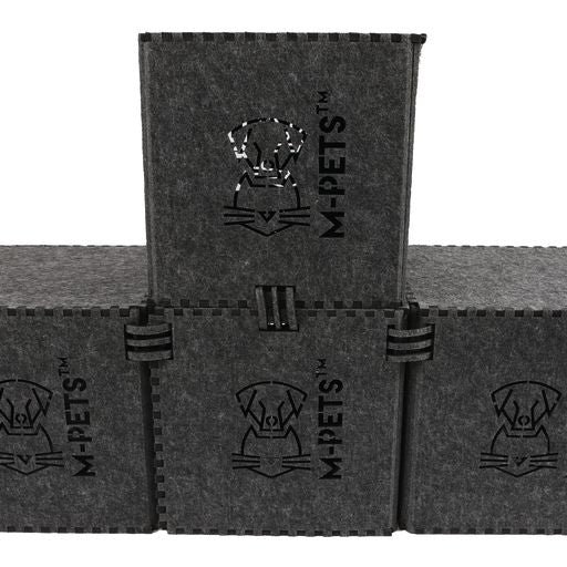 MILSON Felt Fort Cushion