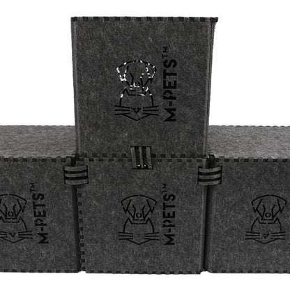MILSON Felt Fort Cushion