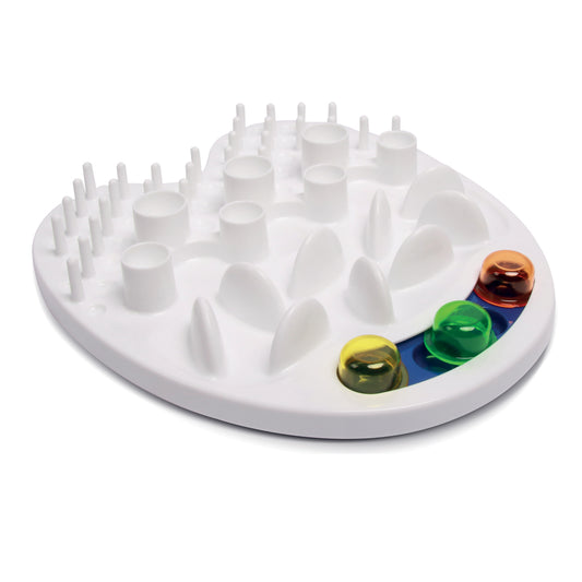 TASTY - IRIS Interactive Bowl