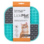 LickiMat Slomo Cat