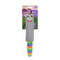 MOODY MOGGY RAINBOW CAT KICKER