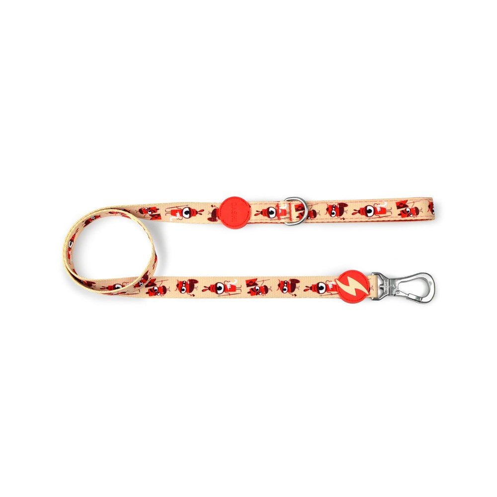 DASHI Tribes Dog Leash