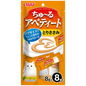 CIAO Churu Apetito Chicken Fillet – 8 x 8 g