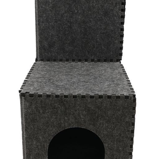 MILSON Felt Fort Cushion