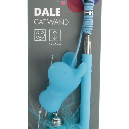 Dale Cat Wand