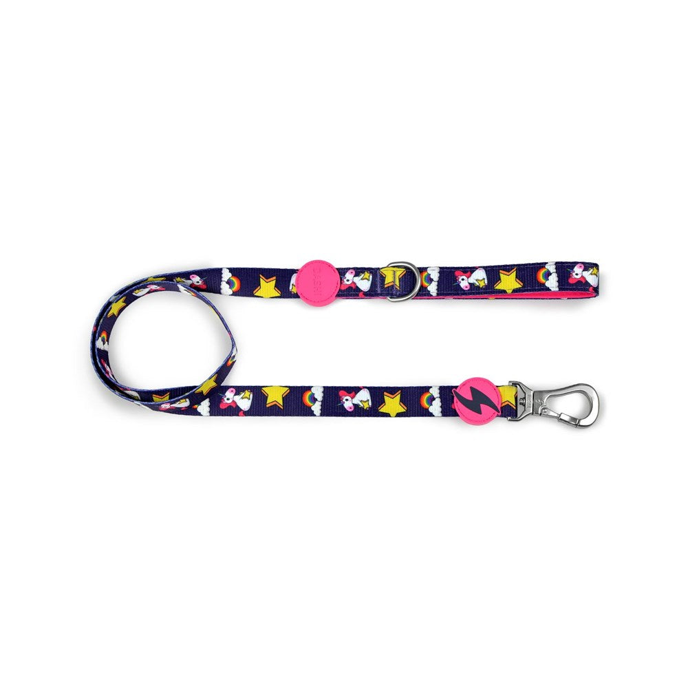 DASHI Unicorn Dog Leash