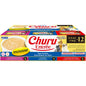 Inaba Churu Entrée in Mousse Tuna Variety – 12 x 156 g Cans