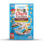 Inaba Churu Fun Bites Chicken wraps Tuna – 3 x 12 g