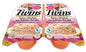 Inaba- Twins Chicken with Vegetables & Tuna Recipe