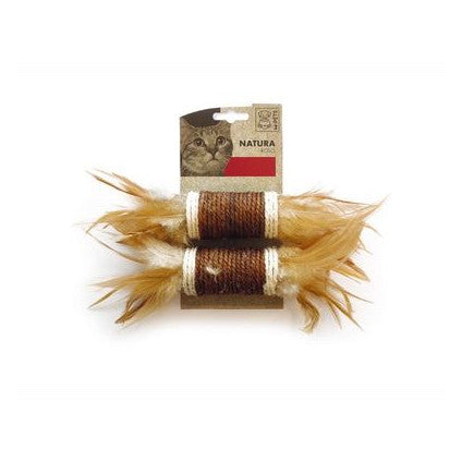 Natura Rolls - 24cm x 4.5 cm