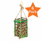 Apple Stick Hay Feeder
